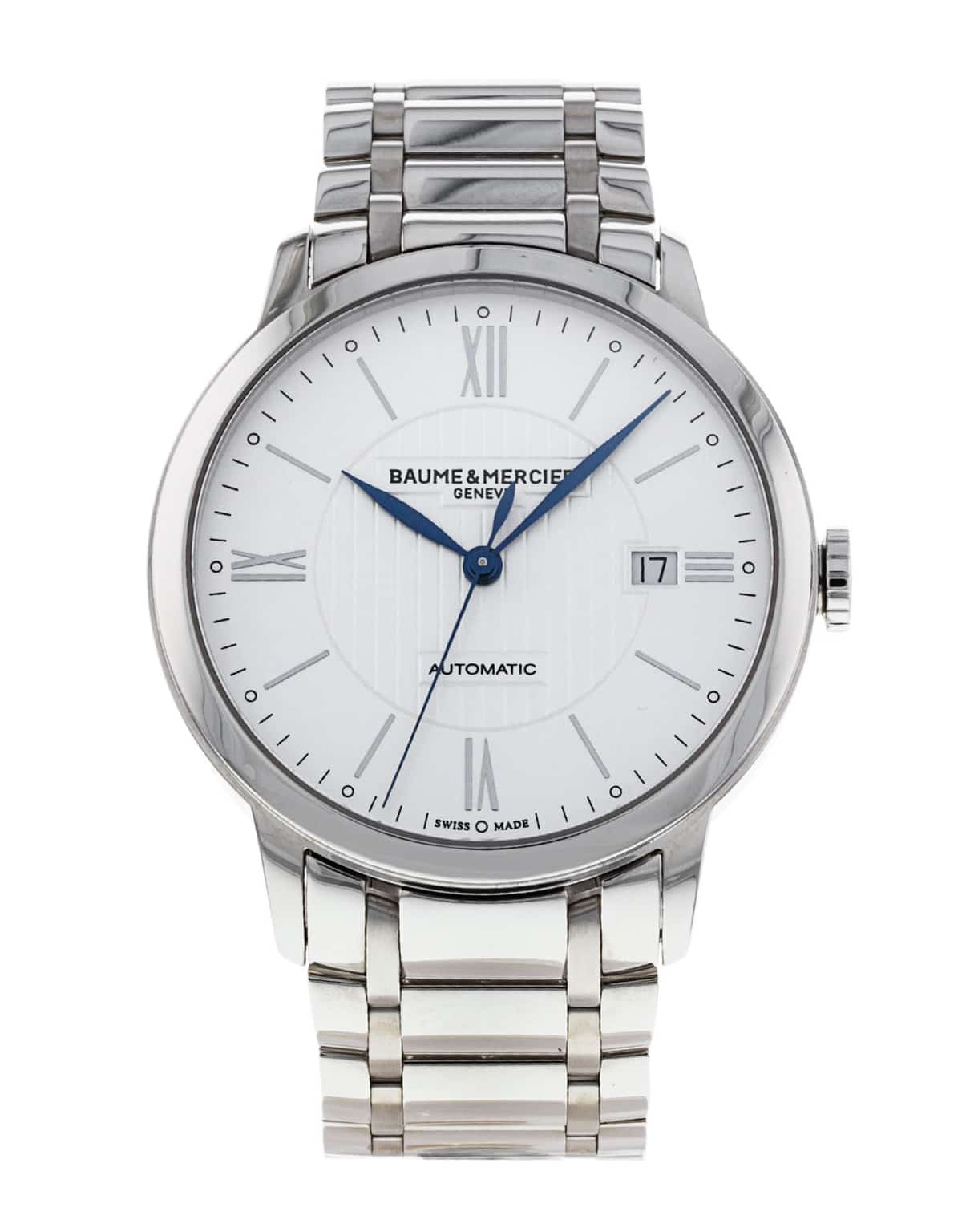 Baume et Mercier Classima Executives M0A10215
